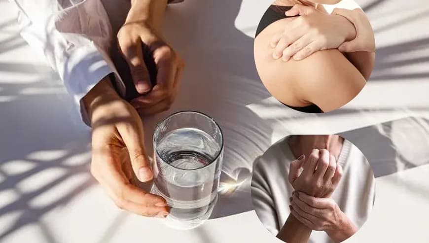 Typische Symptome und Ursachen der Arthritis