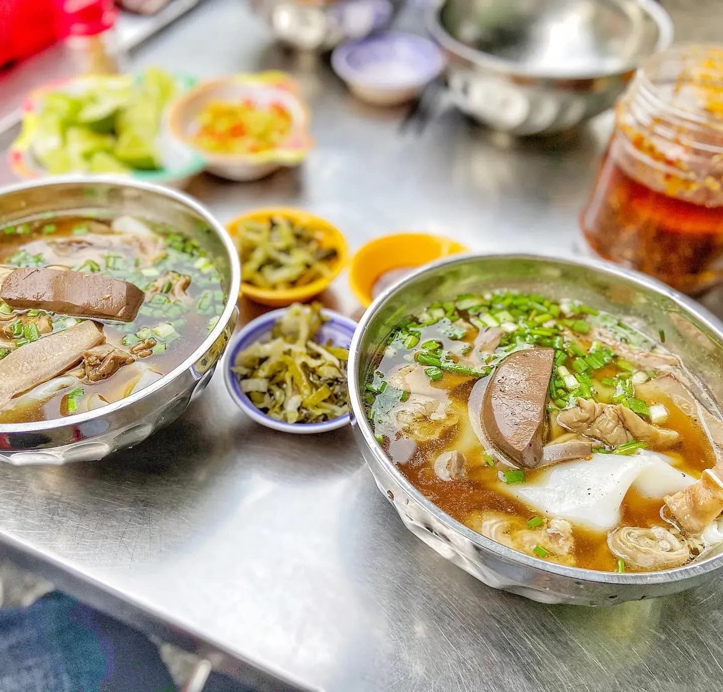 Hu Tieu Ho