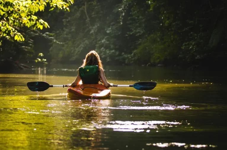 Kayak Phu Quoc