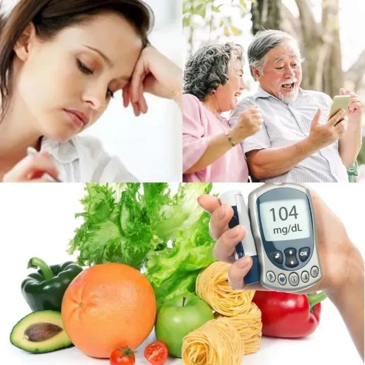 Was sollten Diabetiker tun, wenn Vietnam besucht wird?