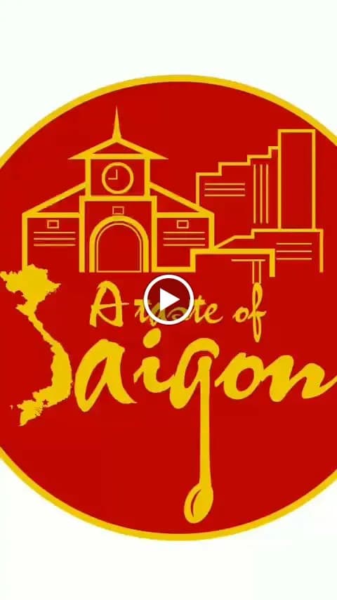 A Taste Of Saigon - Old Market