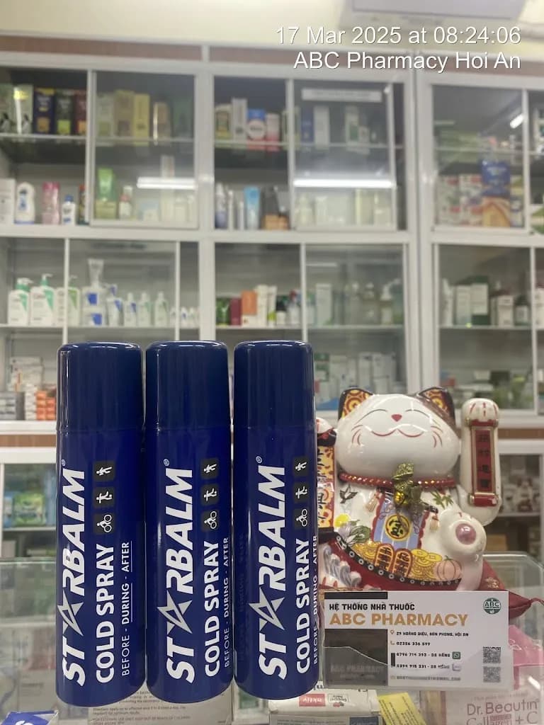 ABC Pharmacy Hoi An
