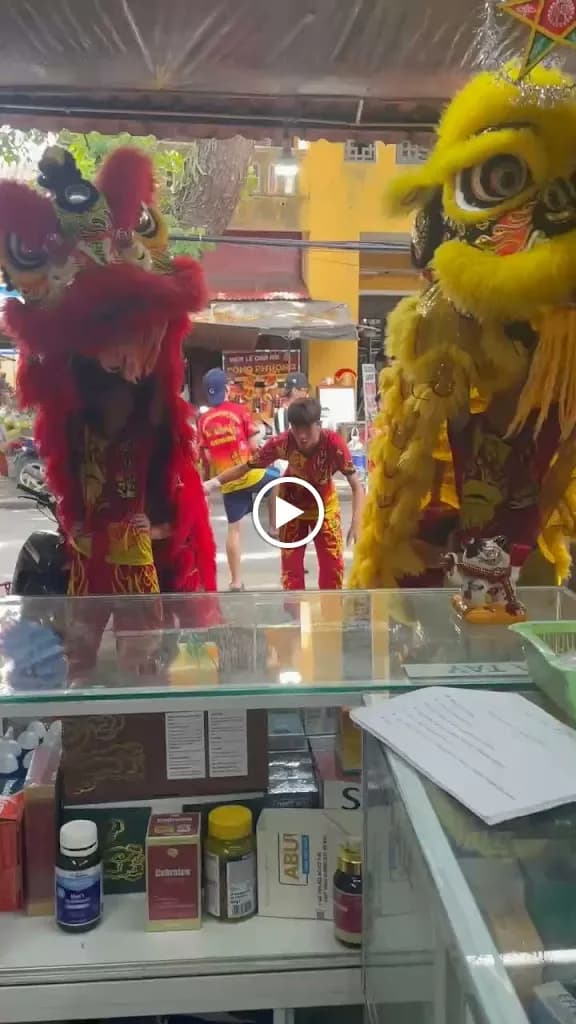 ABC Pharmacy Hoi An