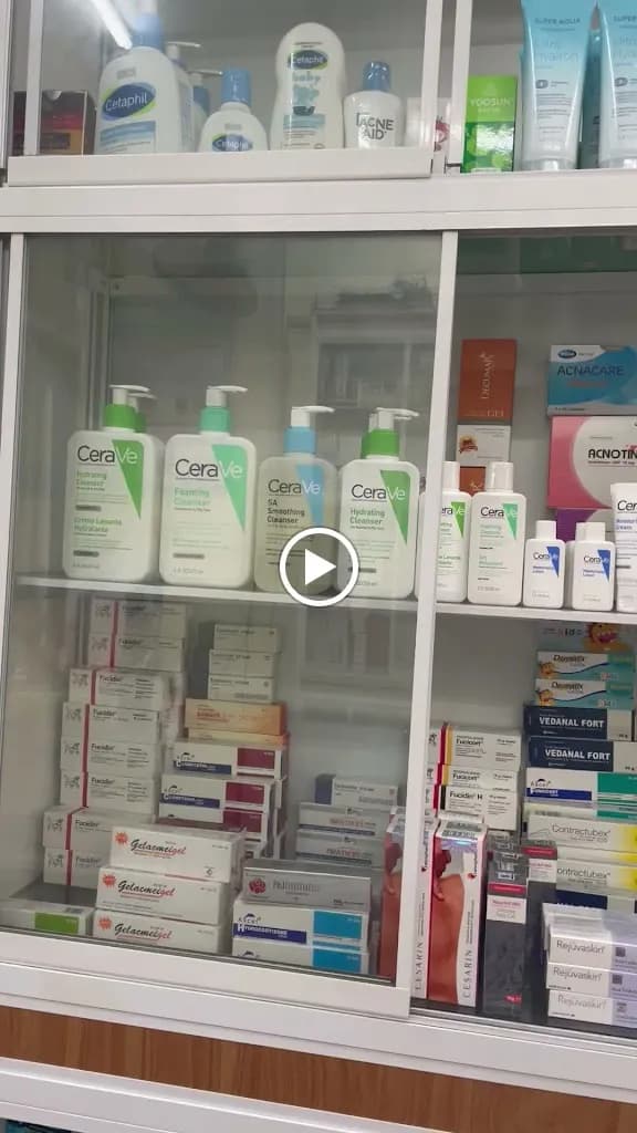 ABC Pharmacy Hoi An