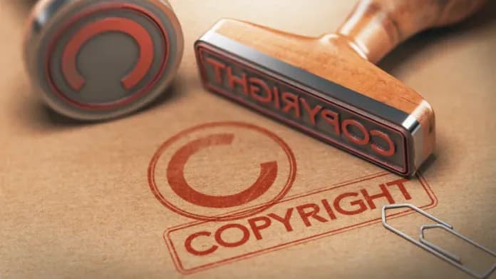 Is copyright transferable?
