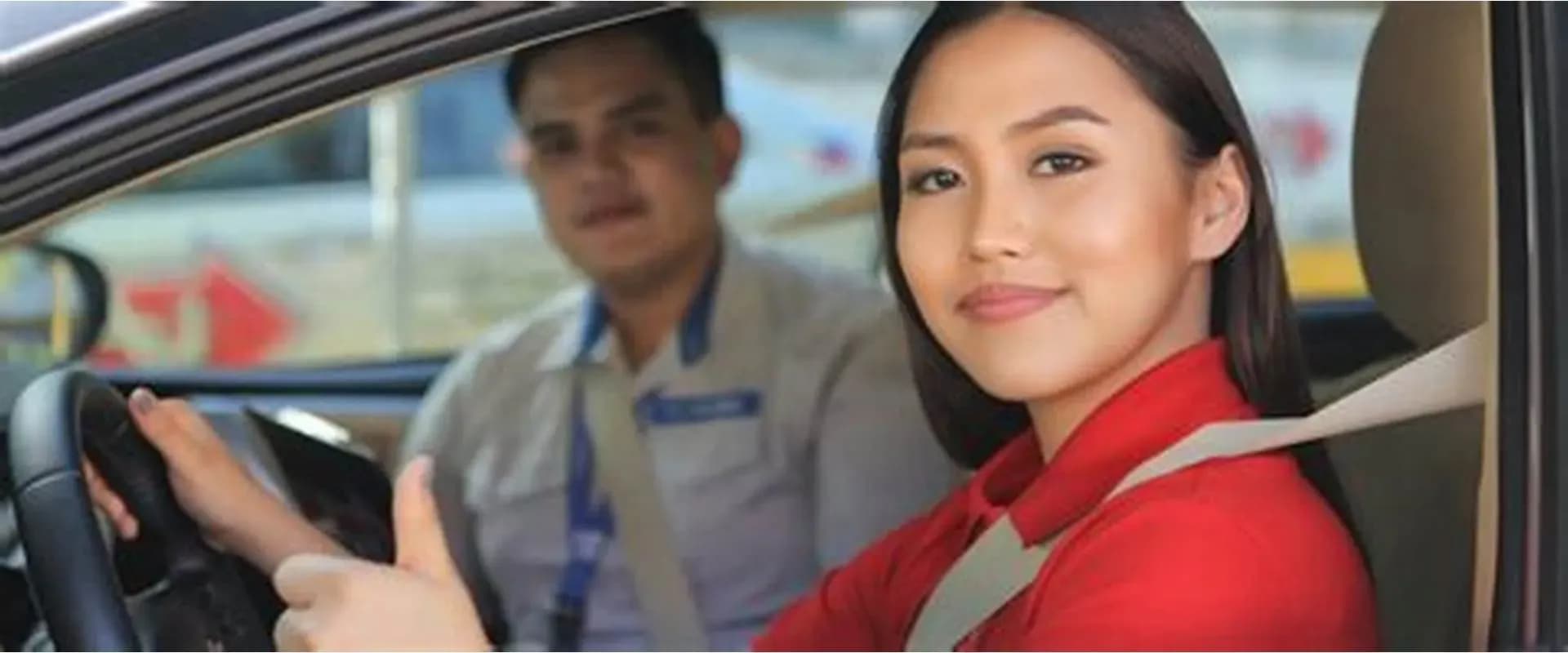 Without knowing Vietnamese, can foreigners take a driving test in Vietnam? 2