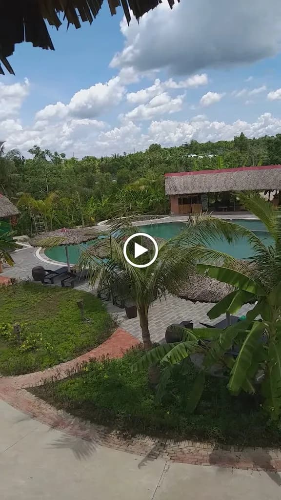 Can Tho Ecolodge