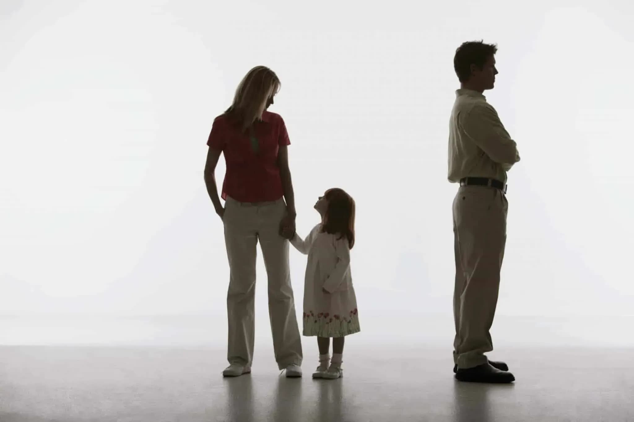 Foreigners should know: Conditions for gaining child custody after divorce in Vietnam 1