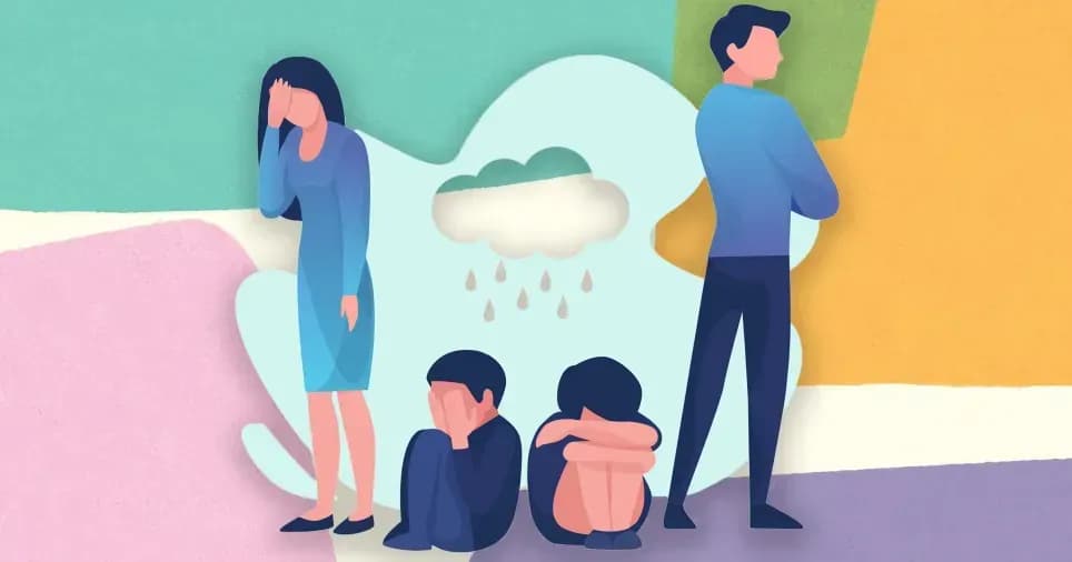 Foreigners should know: Conditions for gaining child custody after divorce in Vietnam 2