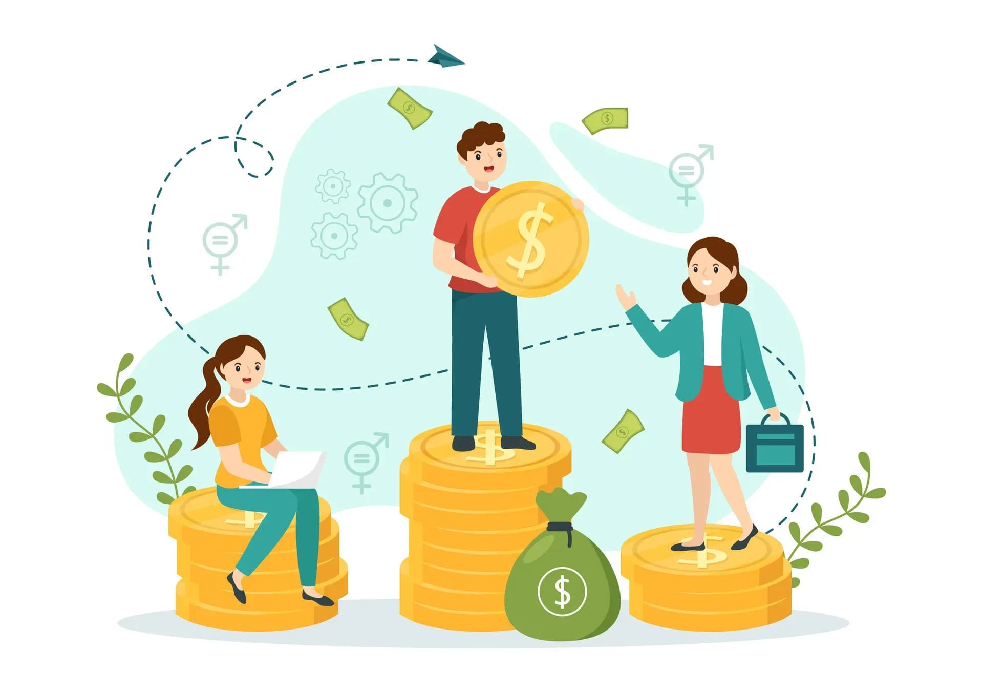 Vietnamese law regulations on child support after divorce 1