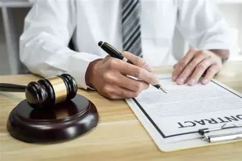 Concepts and issues related to property loan contract disputes