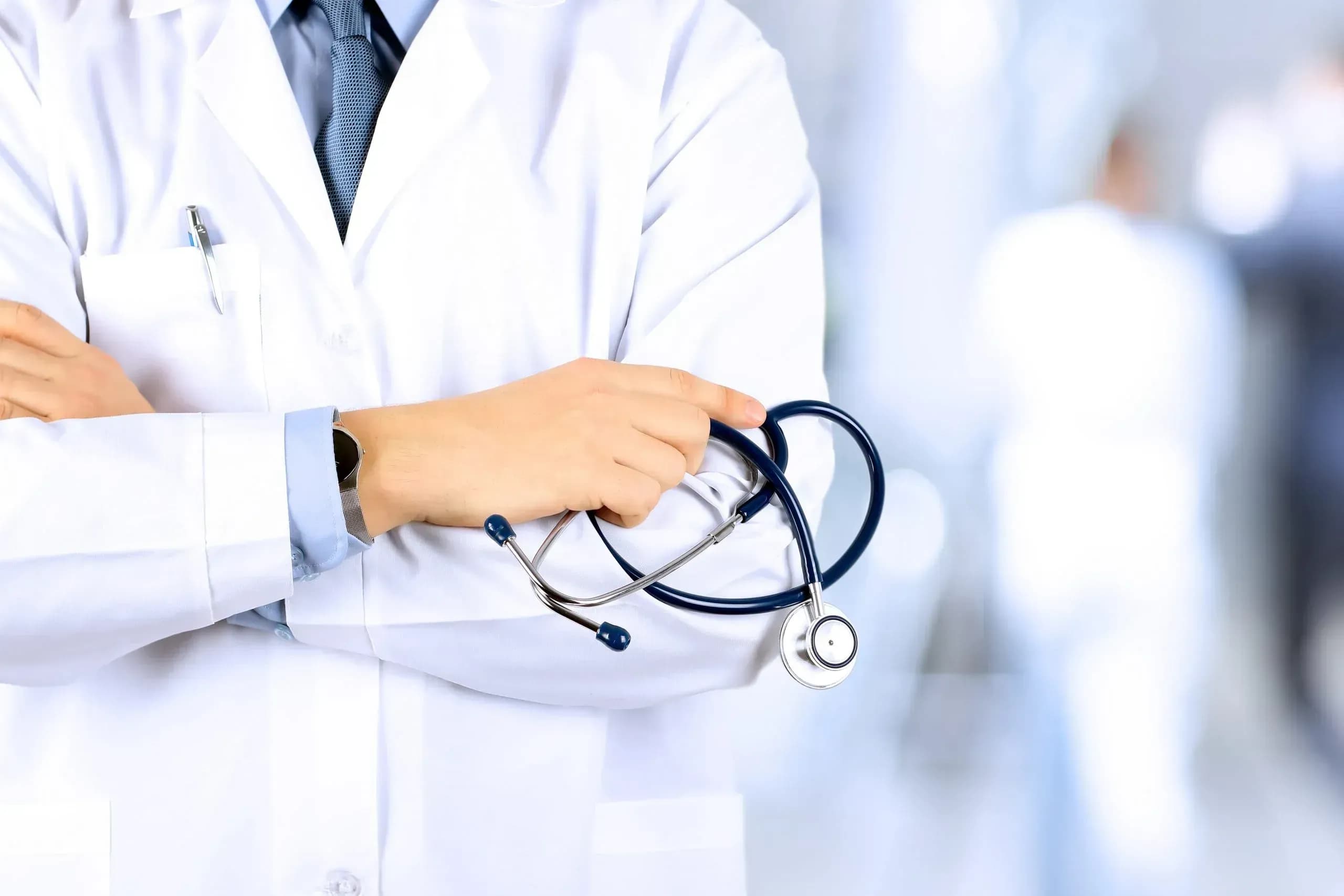 Conditions for applying for a medical practice certificate