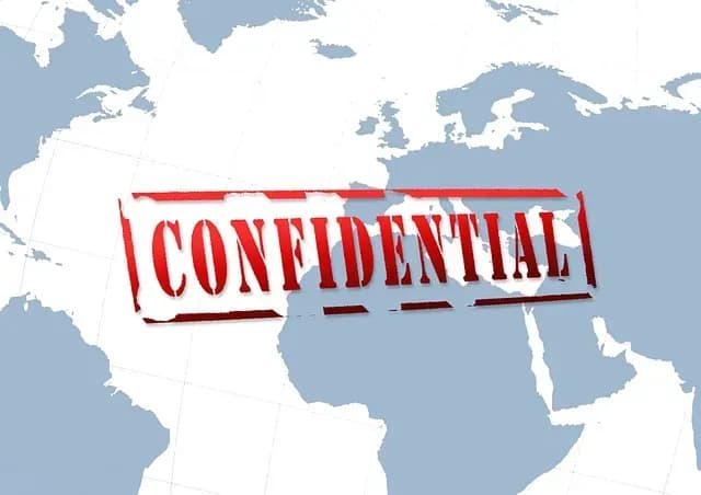 Do individuals receiving technology transfer have the obligation to keep information about the technology confidential?