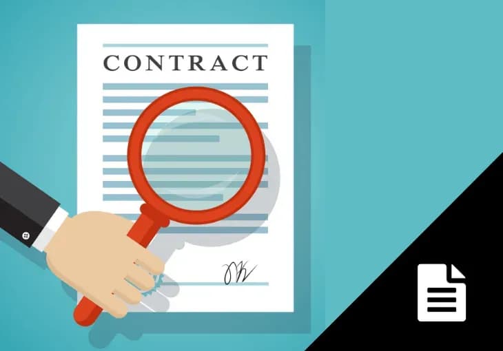 How are consumer contracts, standard contracts, and general transaction conditions regulated in the Law on Consumer Protection?