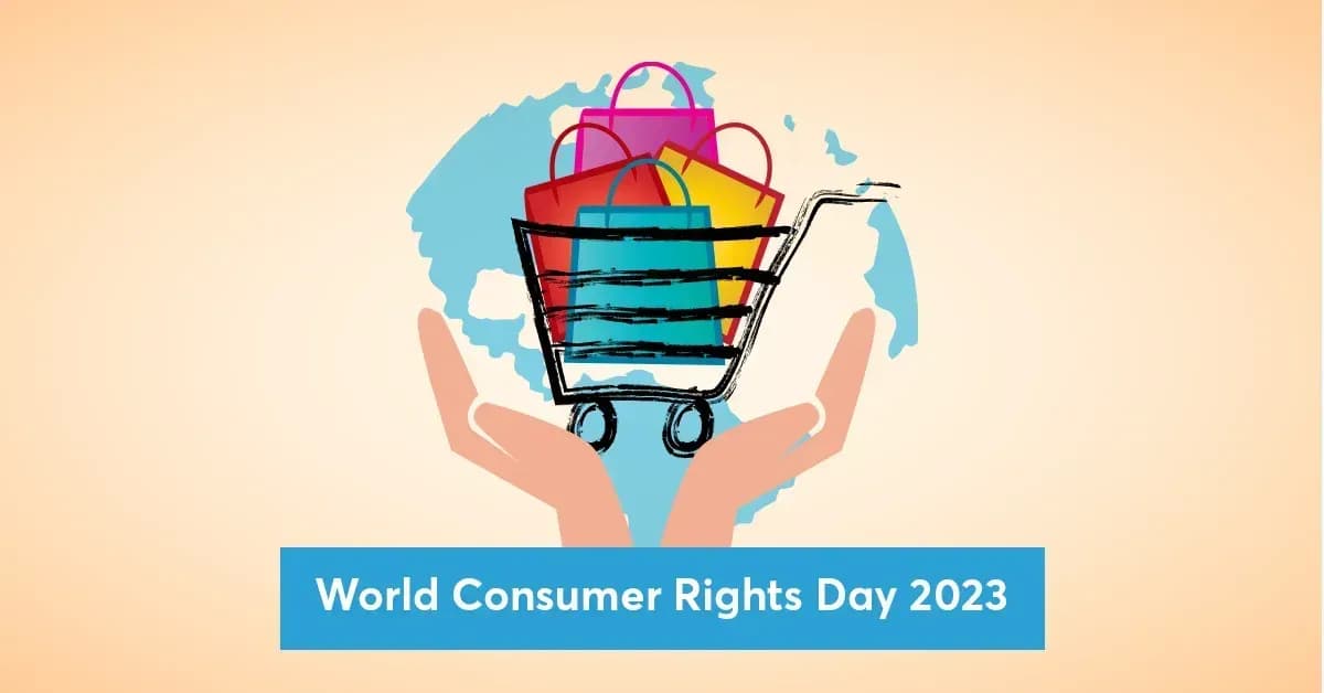 Principles of the Law on Consumer Protection 2023