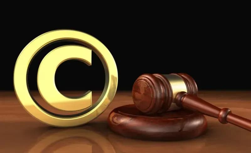 Copyright limitations and conditions for applying copyright limitations