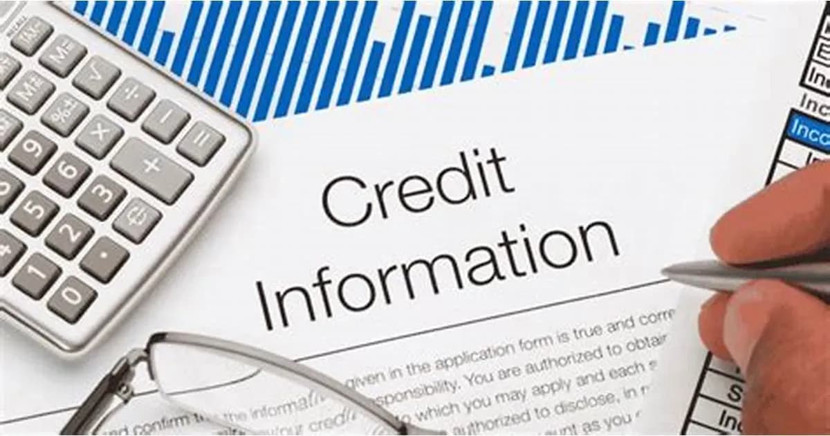 Some things to know about credit information and credit information activities of the State Bank of Vietnam