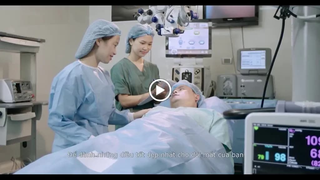 DND International Eye Hospital