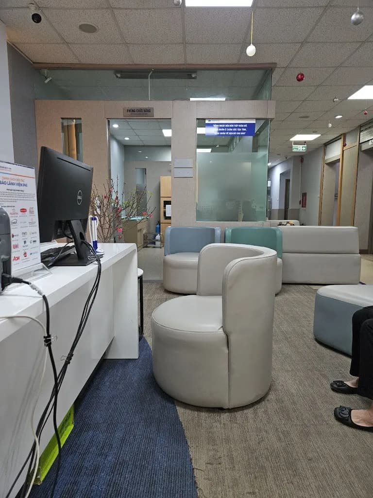DND International Eye Hospital