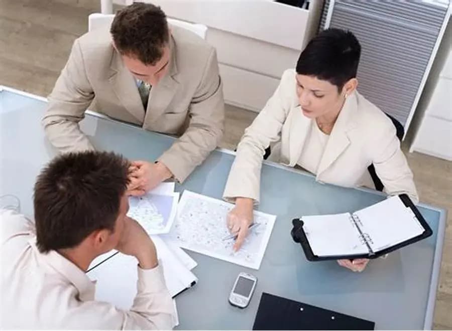Effective commercial contract negotiation skills
