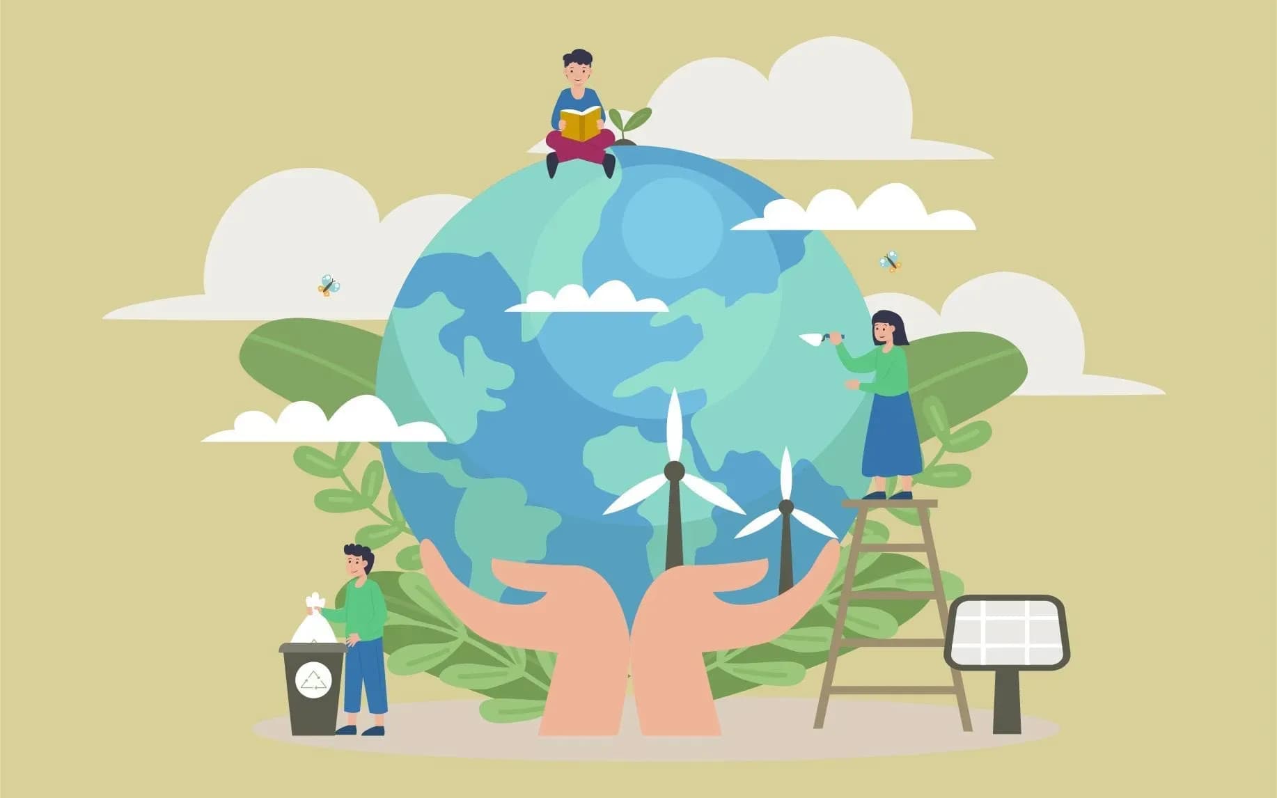 Learn about environmental protection plans according to Vietnamese law