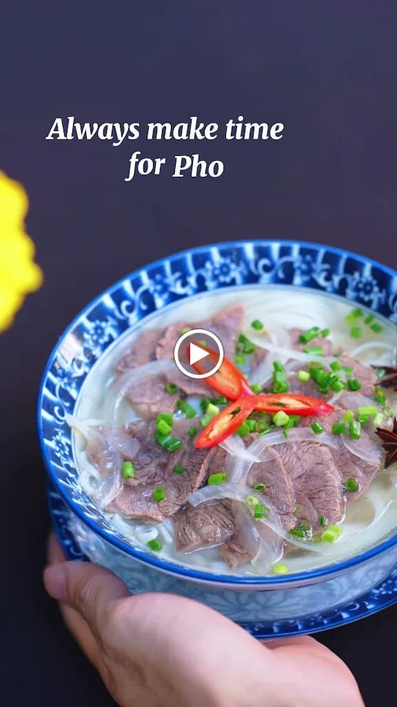 Epic Vietnamese Bistro - Halal Vietnamese Food