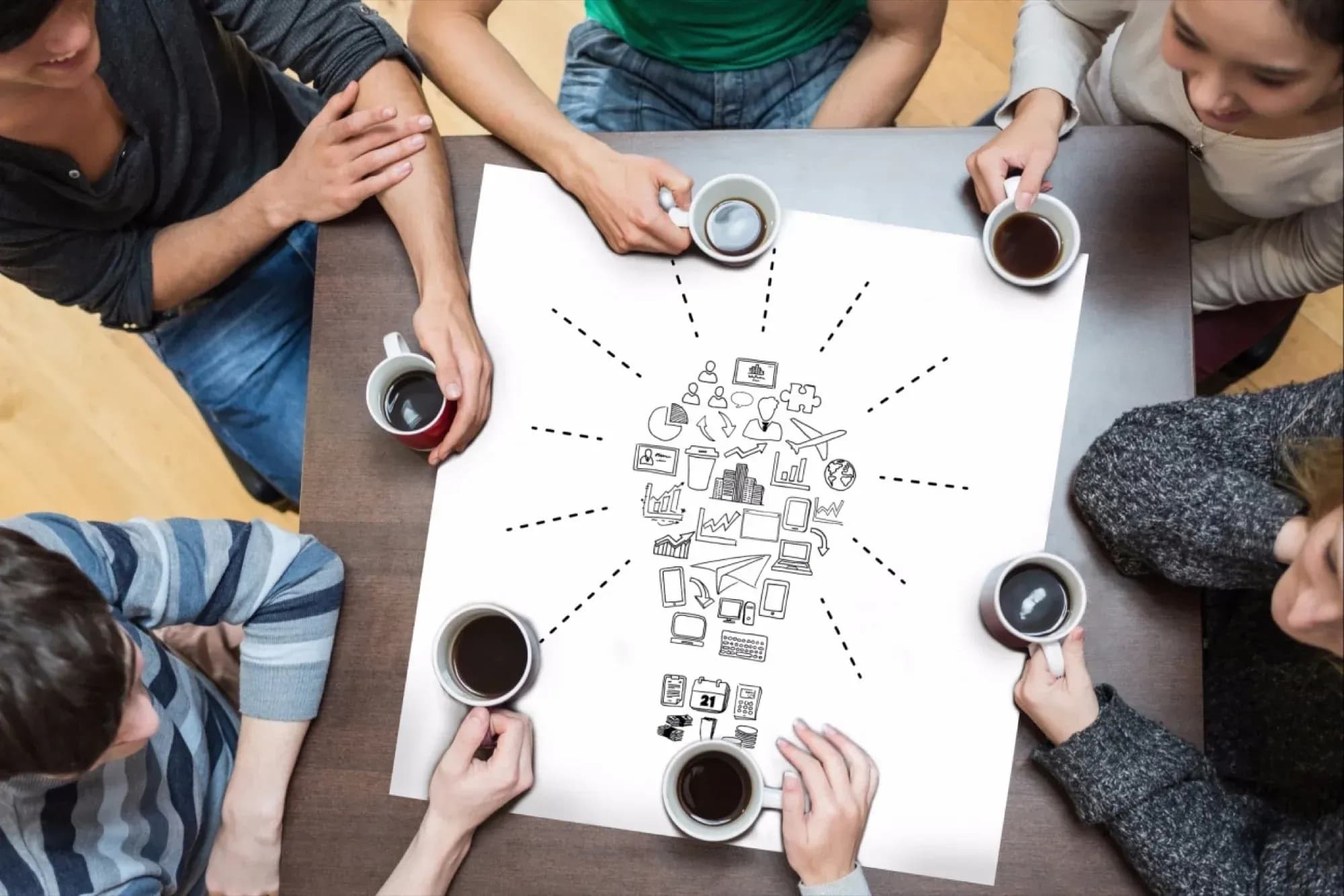 5 points to note when establishing a private enterprise