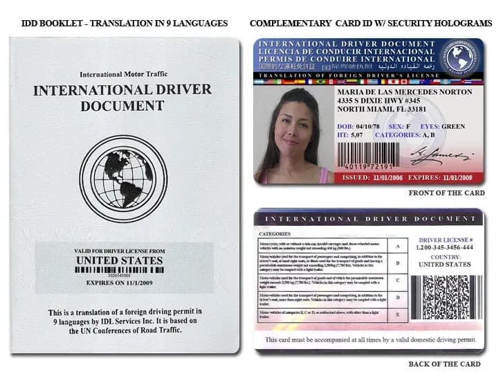 Foreigners should know: Are foreign driving licenses allowed to be used in Vietnam? 2