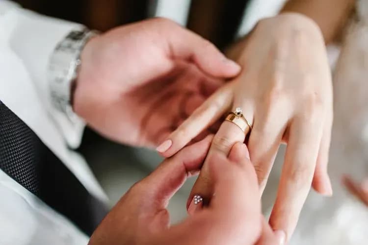 Identifying foreign elements in marriage relationships in Vietnam that foreigners should know 1
