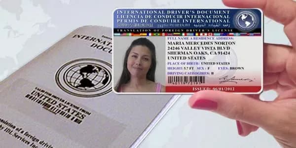 What are the conditions for converting a foreign driver's license to a Vietnamese driver's license? 2