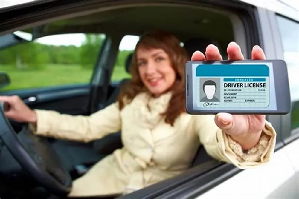 Can a foreign driver's license be used in Vietnam? Are there any procedures required to use it? 2