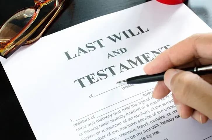 Can foreigners make a will for property in Vietnam? 1
