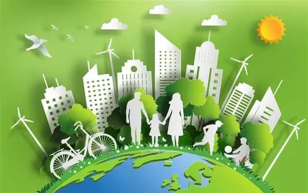 Function of the living environment
