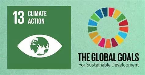Commitments and actions of countries to combat climate change