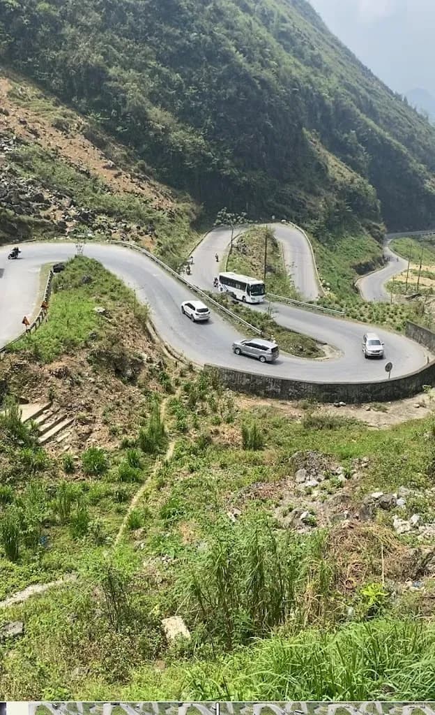 Ha Giang 1 Hostel and Tour