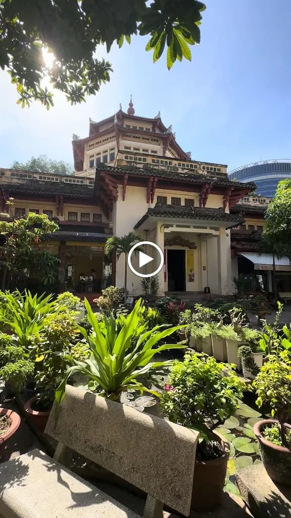 HCMC History Museum