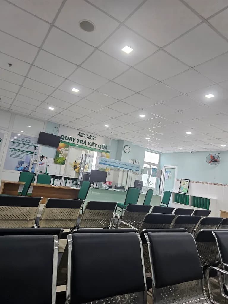 Hoan My Da Nang Hospital