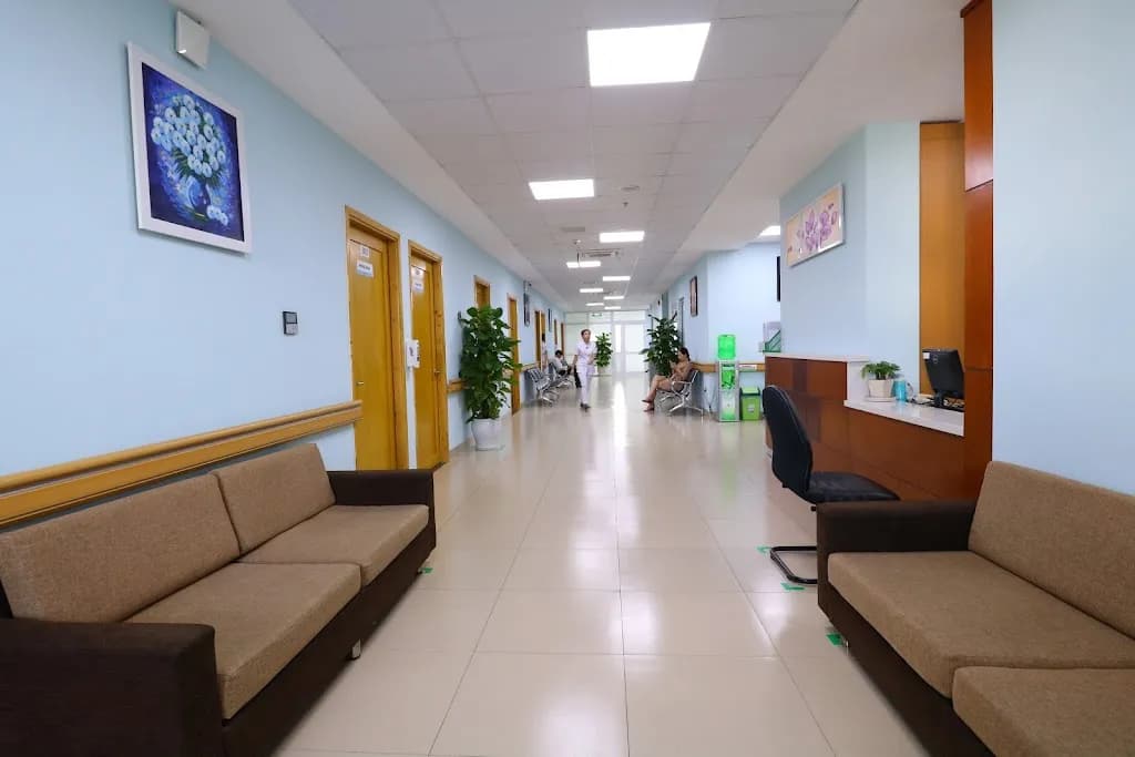 Hoan My Da Nang Hospital