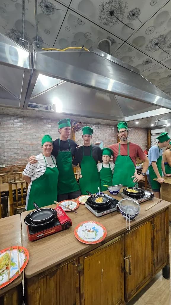 Hoi An Eco Cooking Tour