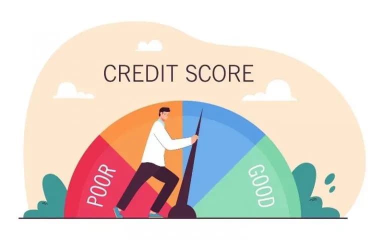 How to have good credit history?