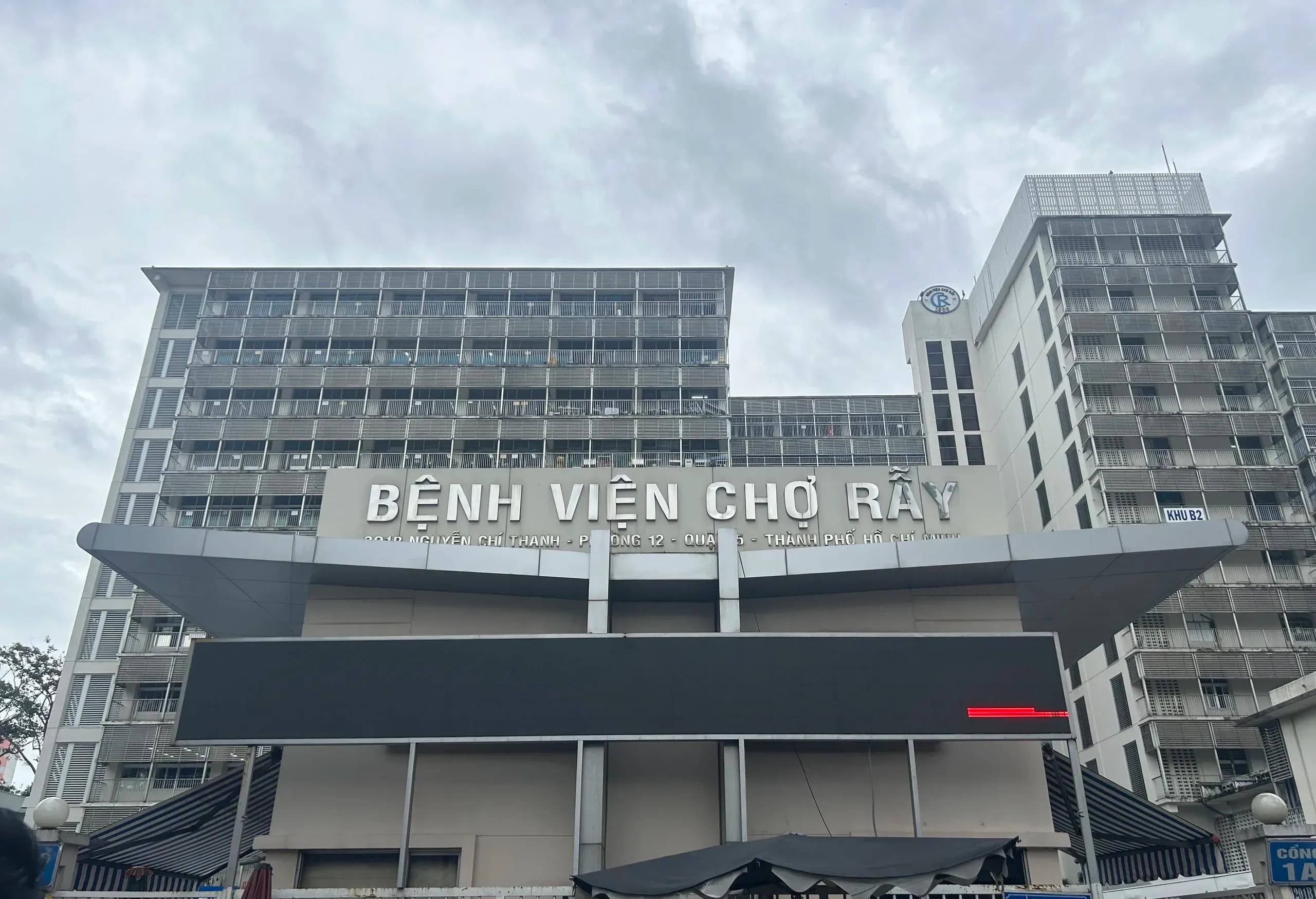 Die besten Krankenhäuser zur Untersuchung und Behandlung von Knochen- und Gelenkerkrankungen in Ho Chi Minh City