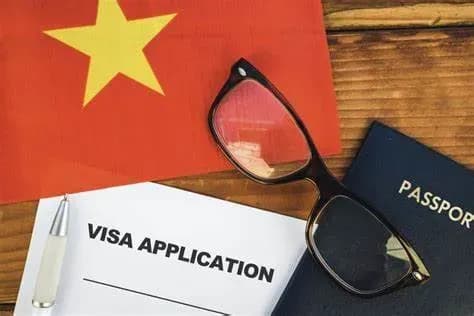 In which cases are foreigners exempted from visas in Vietnam? 2