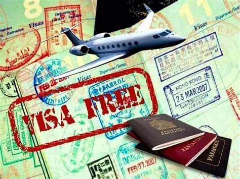 In which cases are foreigners exempted from visas in Vietnam? 3