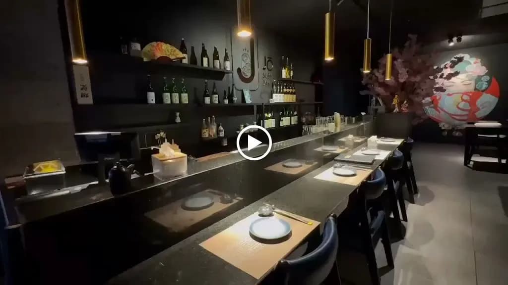 Jo Sushi Bar