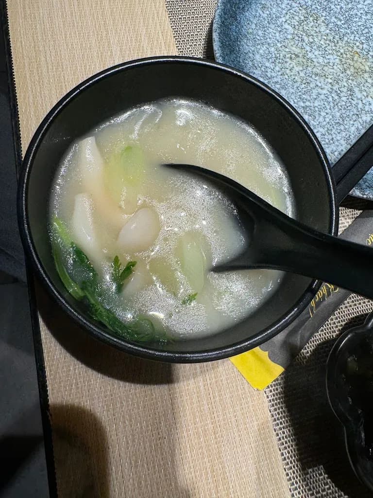 Jo Sushi Bar