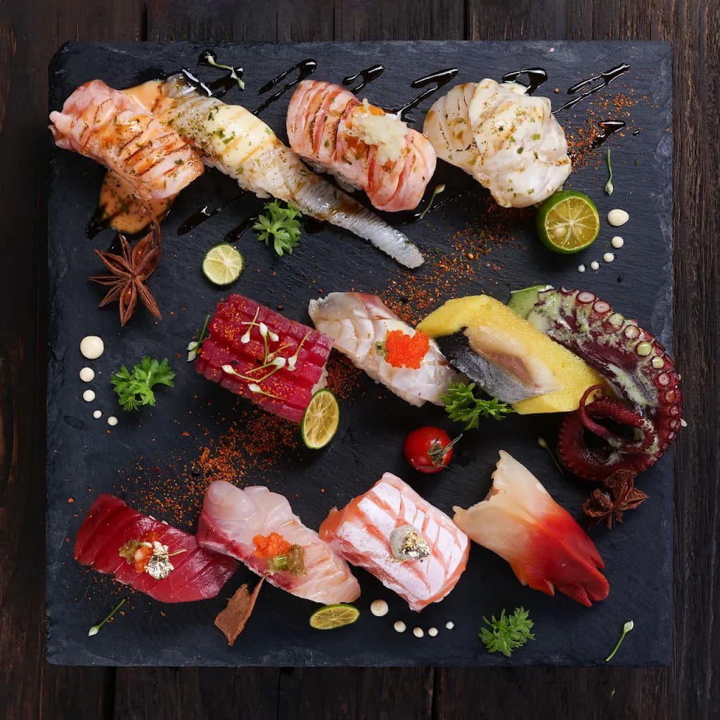 Jo Sushi Bar