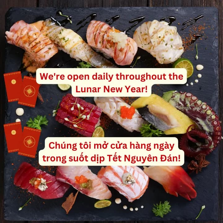 Jo Sushi Bar