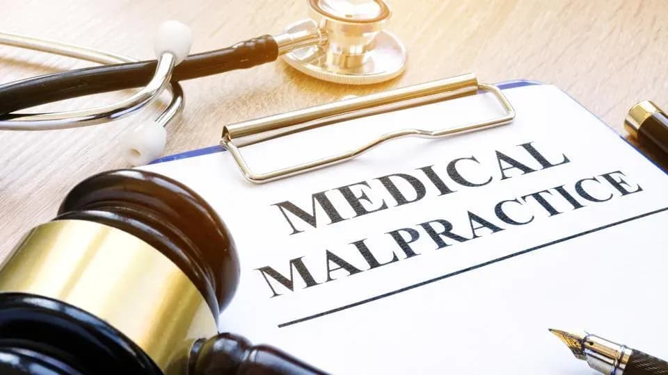 Vietnamese law on disputes in medical examination and treatment