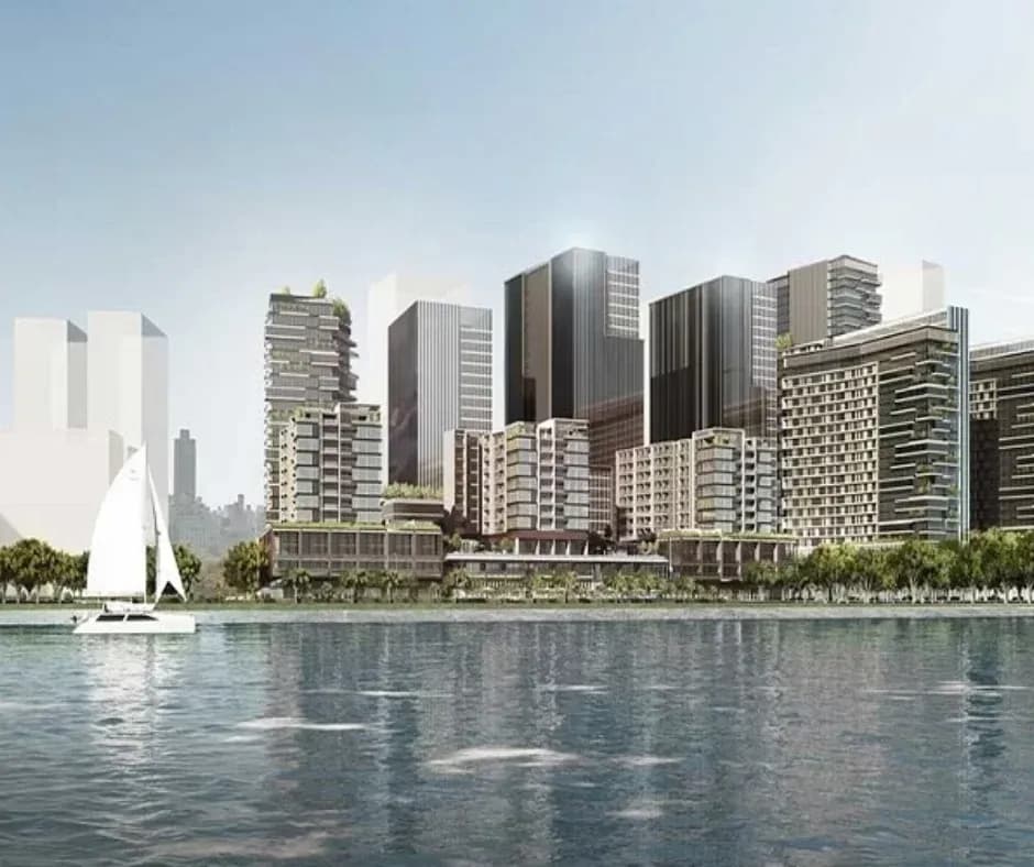Learn about the legality of apartment projects in Vietnam