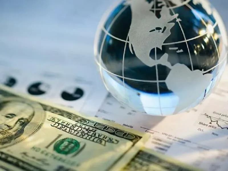 Is a foreign-invested enterprise established in Vietnam by a foreign trader a Vietnamese trader or a foreign trader?